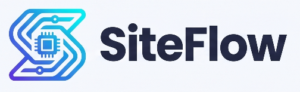 SiteFlow Logo