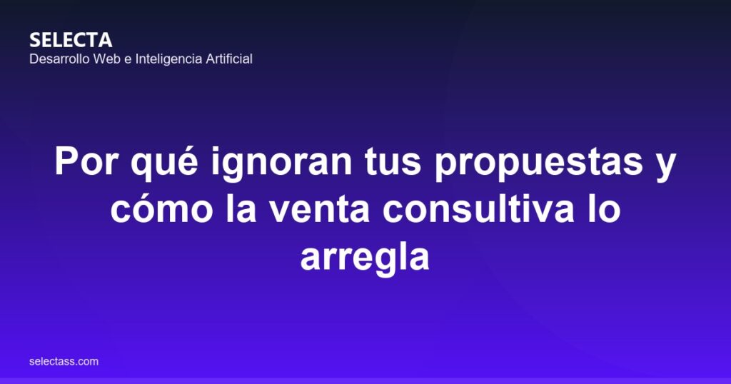 por que ignoran tus propuestas.jpg